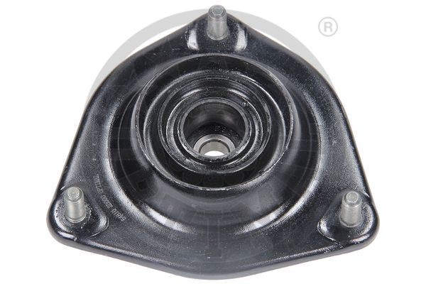 Optimal Veerpootlager & rubber F8-7370