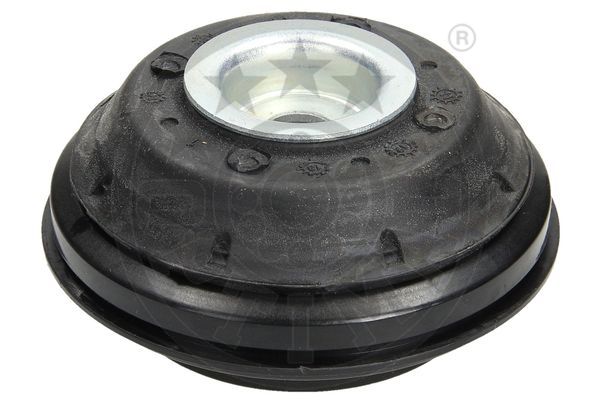 Veerpootlager & rubber Optimal F8-7421