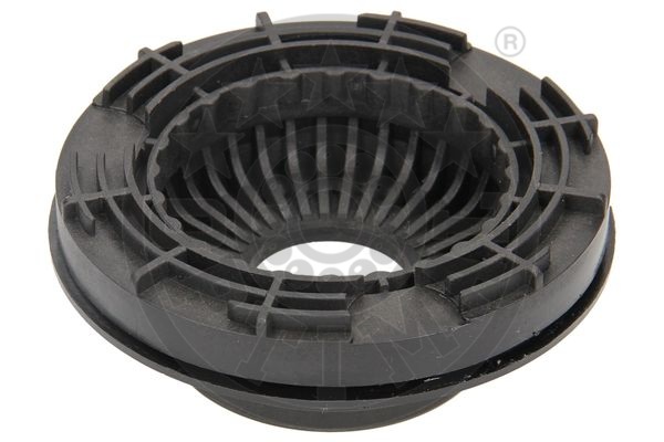 Optimal Veerpootlager & rubber F8-7433