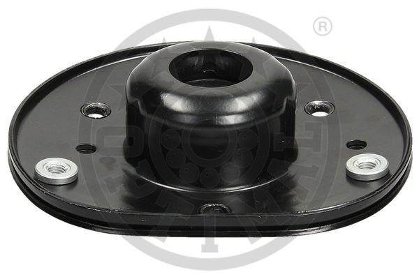 Veerpootlager & rubber Optimal F8-7606