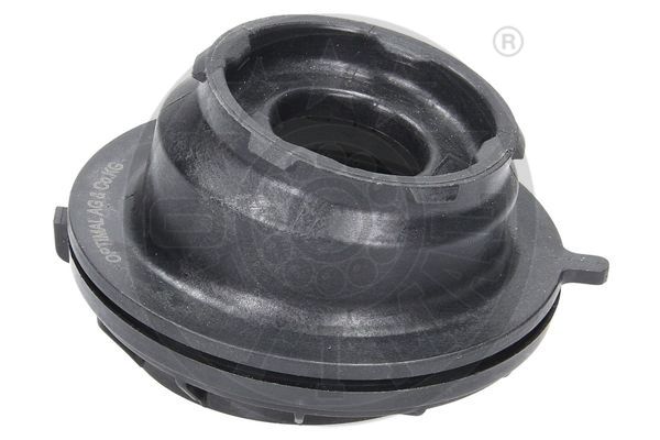 Veerpootlager & rubber Optimal F8-7607