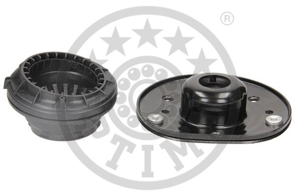 Veerpootlager & rubber Optimal F8-7608