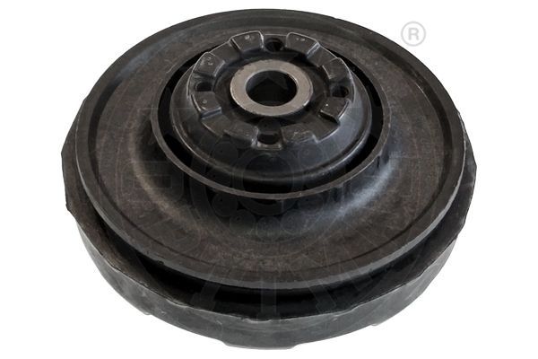 Veerpootlager & rubber Optimal F8-7611