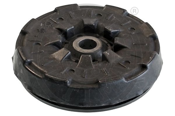 Optimal Veerpootlager & rubber F8-7611