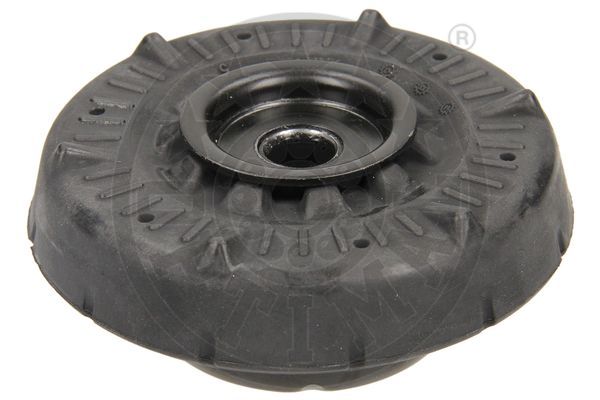 Optimal Veerpootlager & rubber F8-7616