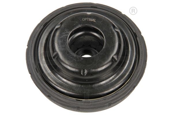 Optimal Veerpootlager & rubber F8-7616