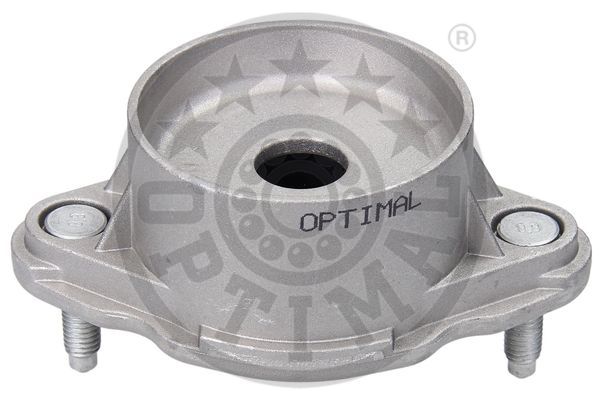 Optimal Veerpootlager & rubber F8-7626