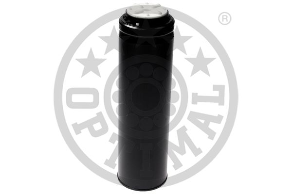 Optimal Aanslagrubber vering F8-7889