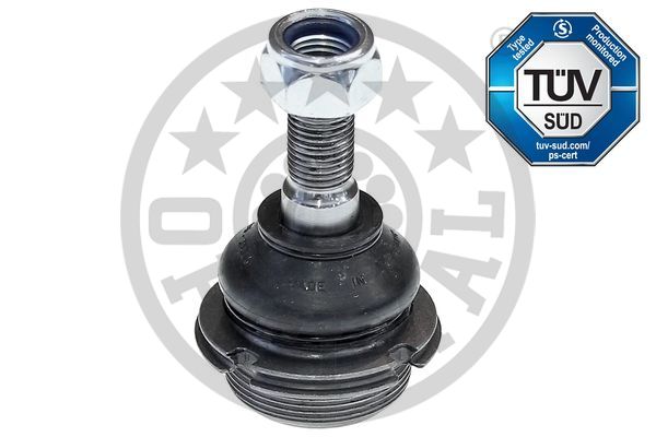 Fuseekogel Optimal G3-070