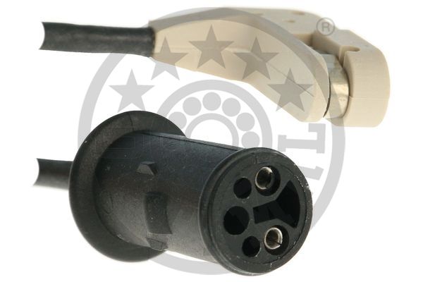 Optimal Slijtage indicator WKT-50265K