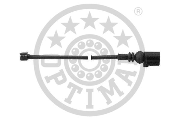 Slijtage indicator Optimal WKT-50469K