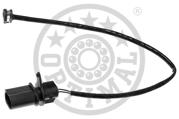 Optimal Slijtage indicator WKT-60066K