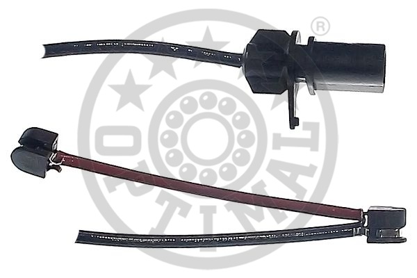 Optimal Slijtage indicator WKT-60069K