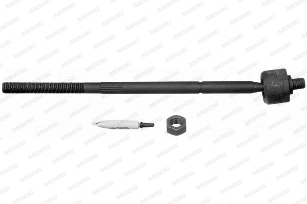 Moog Axiaal gewricht / spoorstang AMGEV362