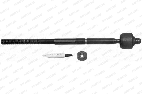 Moog Axiaal gewricht / spoorstang AMGEV404