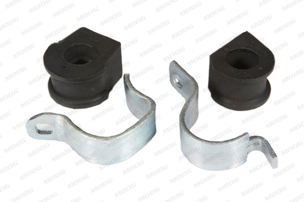 Stabilisator lagerbus Moog AU-SB-1602