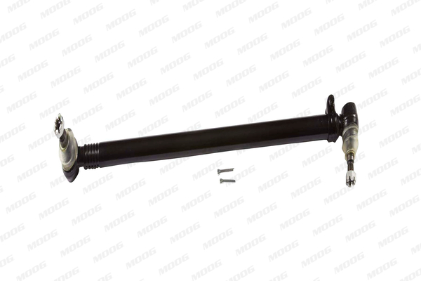Spoorstangeind / Stuurkogel Moog CV-DL-0546