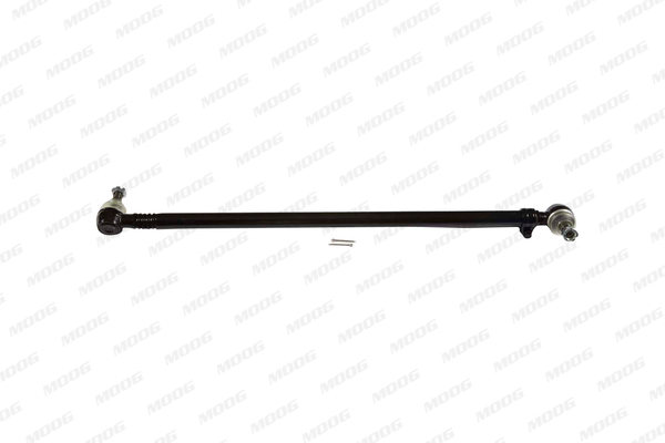 Spoorstangeind / Stuurkogel Moog DB-DL-0548