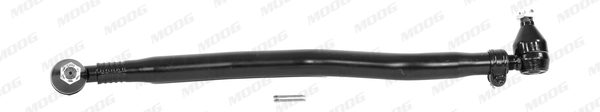 Spoorstangeind / Stuurkogel Moog DB-DL-12437