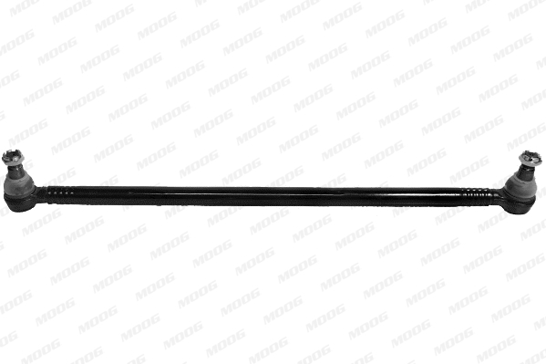 Spoorstangeind / Stuurkogel Moog DB-DL-7795