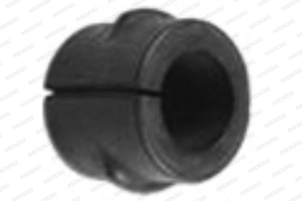 Stabilisatorstang rubber Moog DB-SB-10404