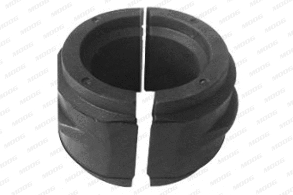 Stabilisatorstang rubber Moog DB-SB-10409