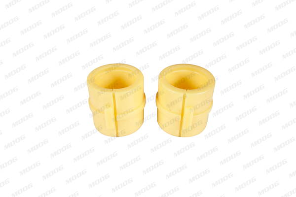 Stabilisatorstang rubber Moog DB-SB-5262