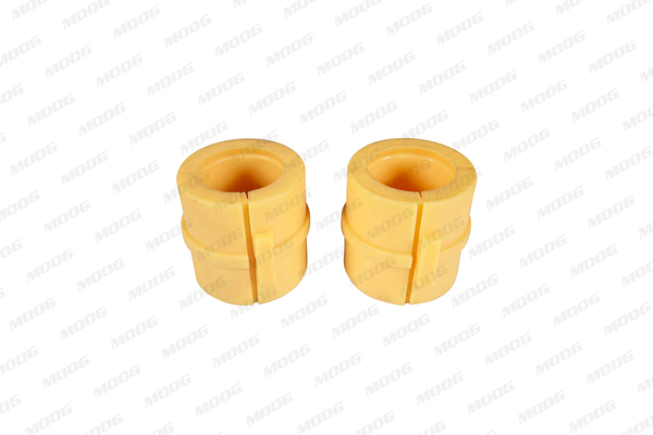 Stabilisatorstang rubber Moog DB-SB-5263