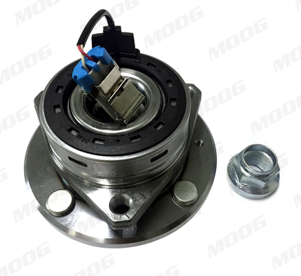 Moog Wiellagerset DE-WB-12982