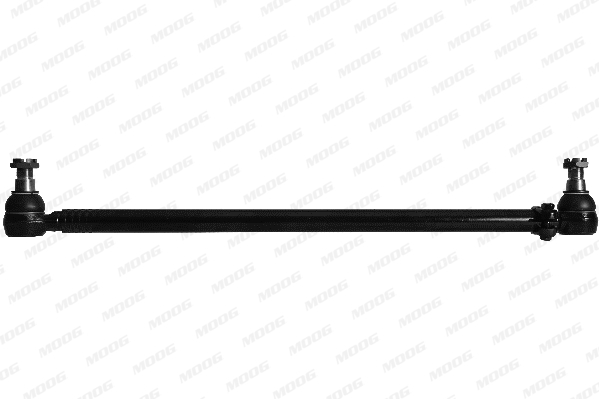 Spoorstangeind / Stuurkogel Moog DF-DL-10188