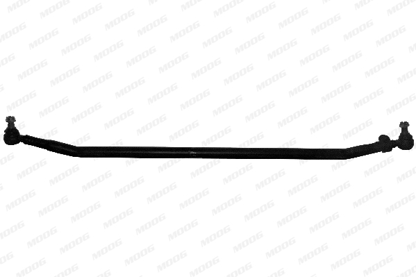 Spoorstangeind / Stuurkogel Moog DF-DL-10264