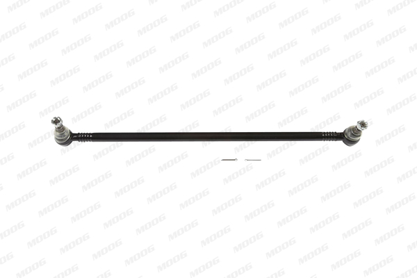 Spoorstangeind / Stuurkogel Moog DF-DL-12258