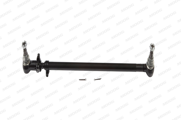 Spoorstangeind / Stuurkogel Moog DF-DL-12260