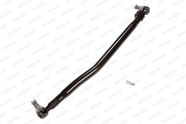 Spoorstangeind / Stuurkogel Moog DF-DL-12420