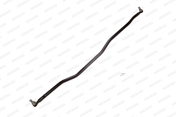 Spoorstangeind / Stuurkogel Moog DF-DL-12423