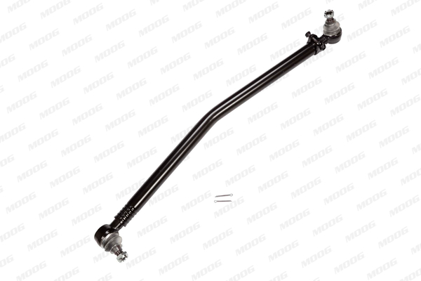 Spoorstangeind / Stuurkogel Moog DF-DL-12426