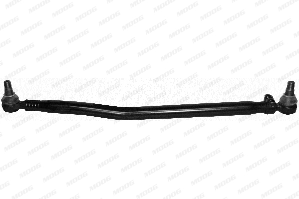 Spoorstangeind / Stuurkogel Moog DF-DL-8704