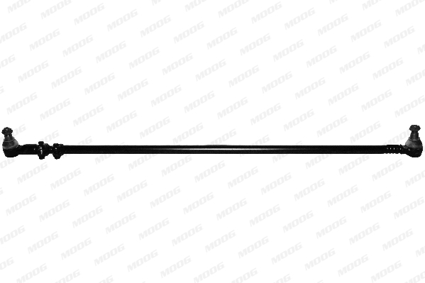 Spoorstangeind / Stuurkogel Moog DF-DL-9317