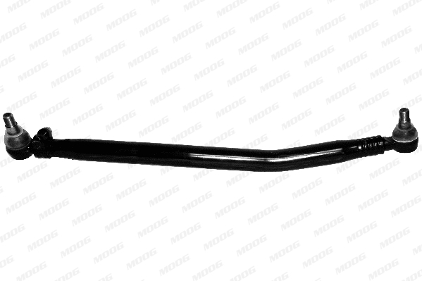 Spoorstangeind / Stuurkogel Moog DF-DL-9319
