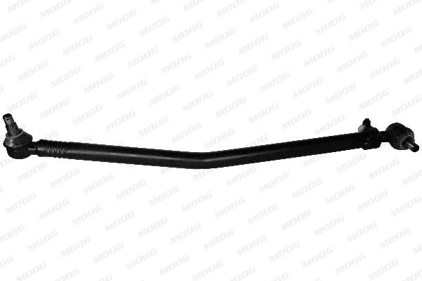 Spoorstangeind / Stuurkogel Moog DF-DL-9325