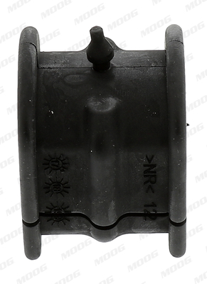 Stabilisatorstang rubber Moog DI-SB-13769