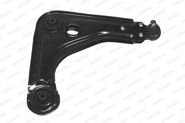 Moog Draagarm FD-WP-4132P