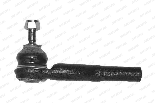 Spoorstangeind / Stuurkogel Moog FI-ES-0264