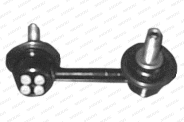 Stabilisatorstang Moog HO-LS-2545