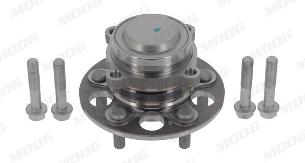 Wiellagerset Moog HO-WB-13041