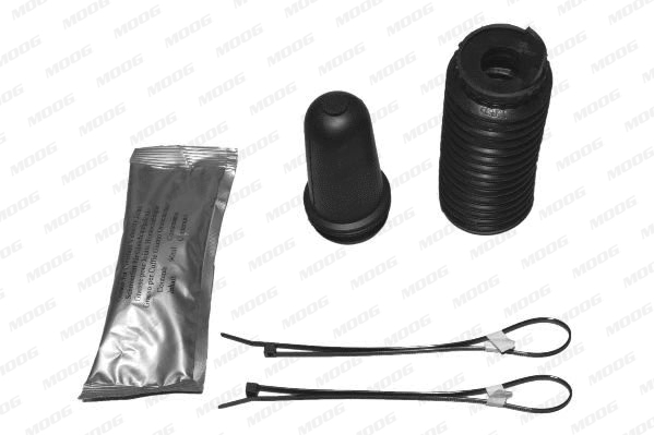 Moog Stuurhuishoes K150151