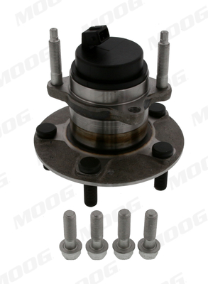 Wiellagerset Moog KI-WB-12833