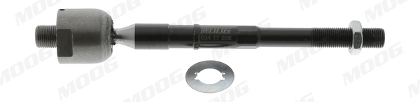Axiaal gewricht / spoorstang Moog LR-AX-14897