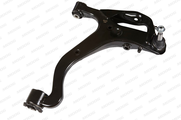 Moog Draagarm LR-WP-12525
