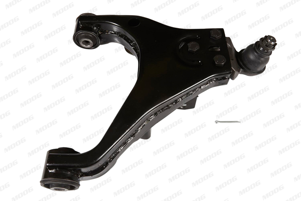 Moog Draagarm MD-WP-3962